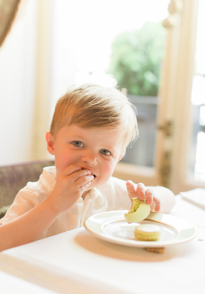 henry-eating-macarons