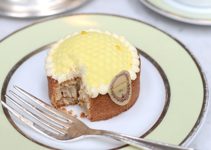 laduree-honey-tart