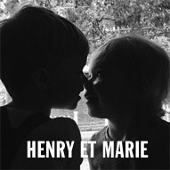 Henry et Marie