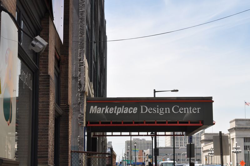marketplace design center