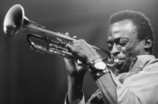 Miles