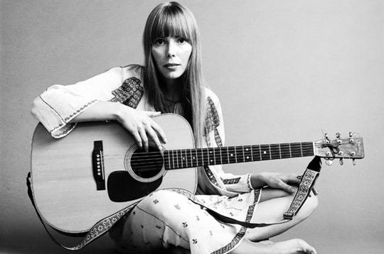 Jonimitchell