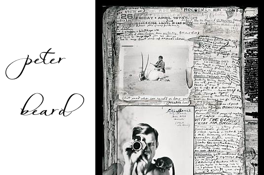 Peterbeard