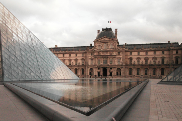 Louvre