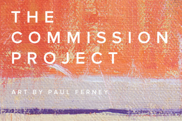 The-commission-project