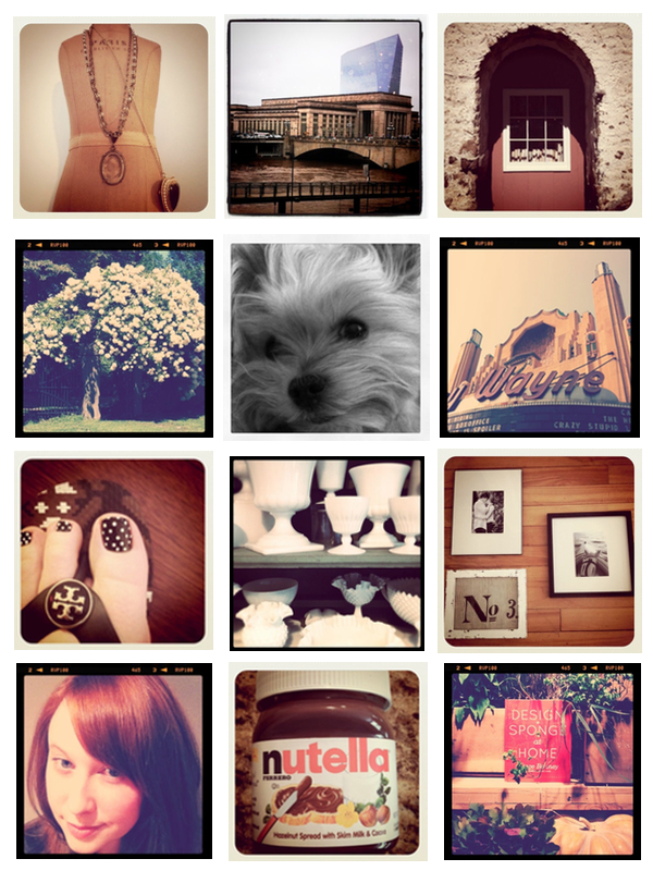Instagram-life