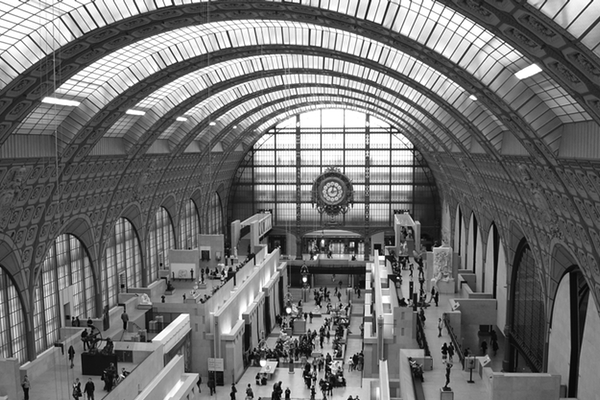 Musee-d'orsay