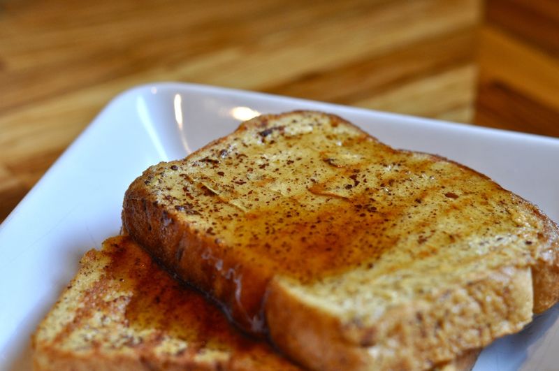 French-toast