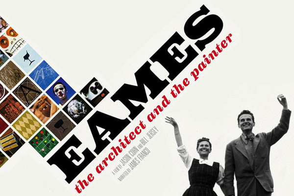 Eames-film