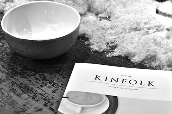 Kinfolk-magazine