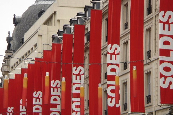 Les-soldes