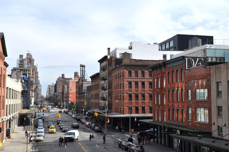 Meatpacking-nyc