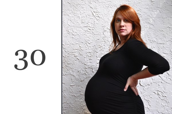 30weeks-twin-pregnancy