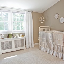 interior design - nursery - courtney apple photography