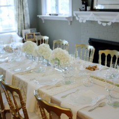 event planning - baby shower - photography by angela miller