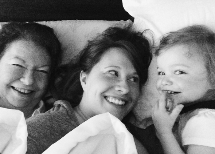 threegenerations