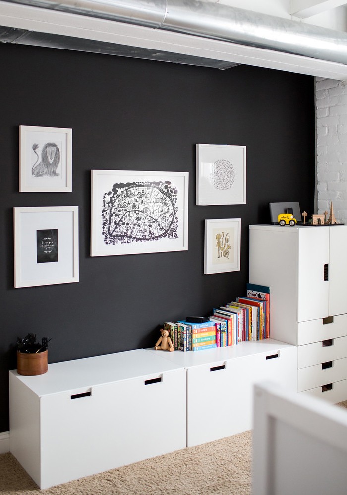 kids-room-gallery-wall