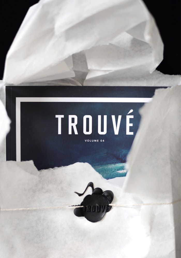 trouve-magazine