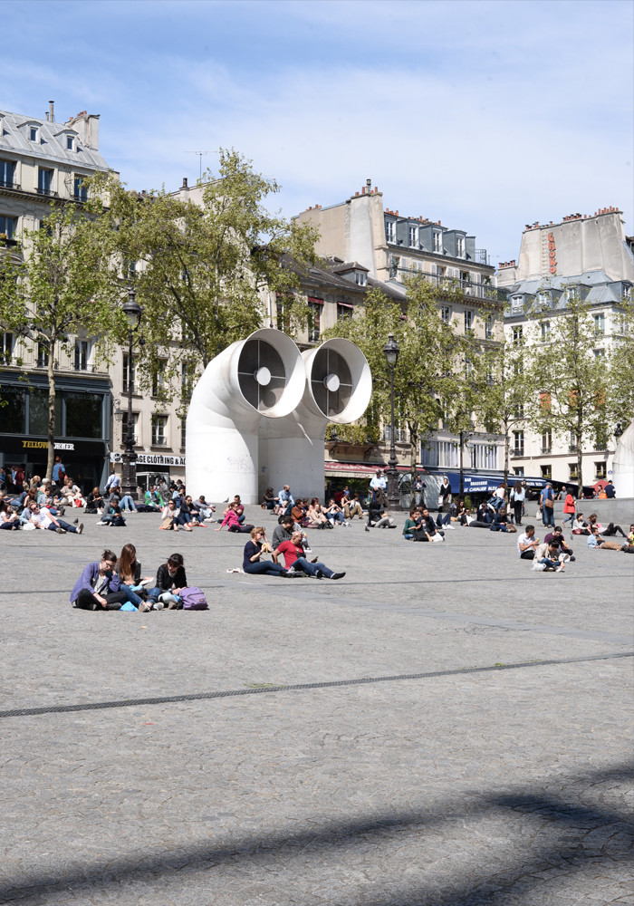 centre-pompidou-paris