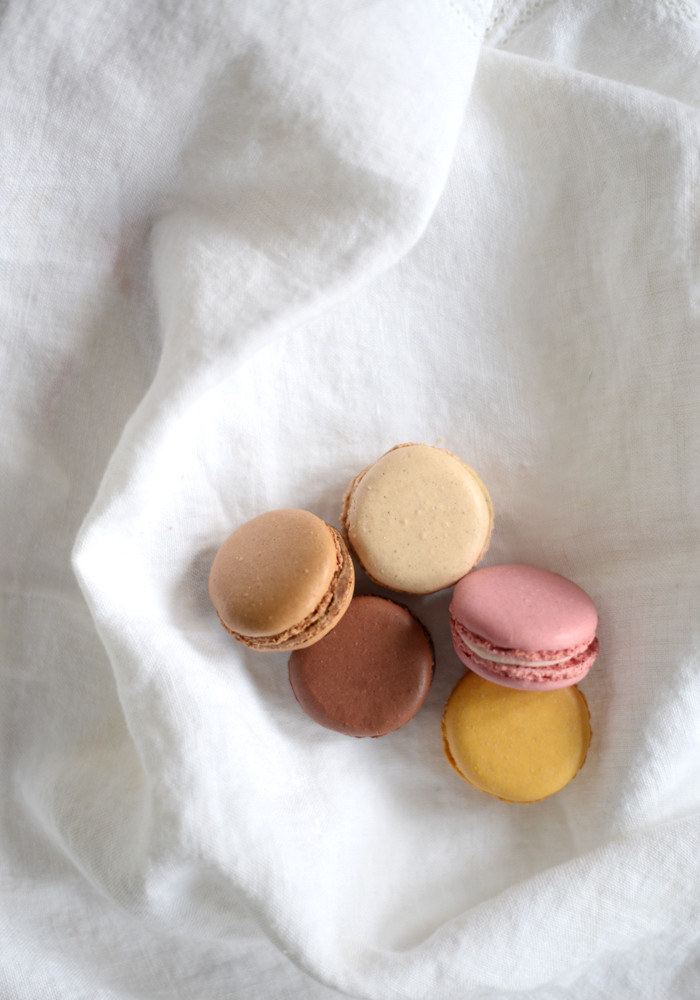 macarons