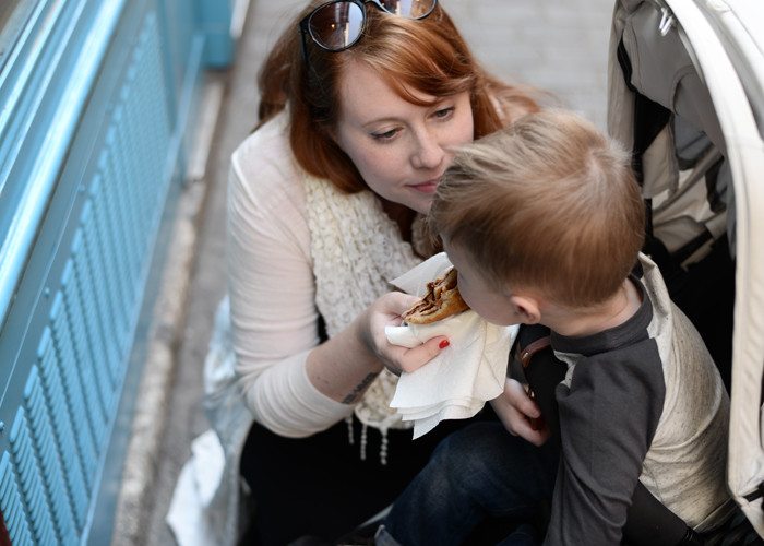 sharing-crepes