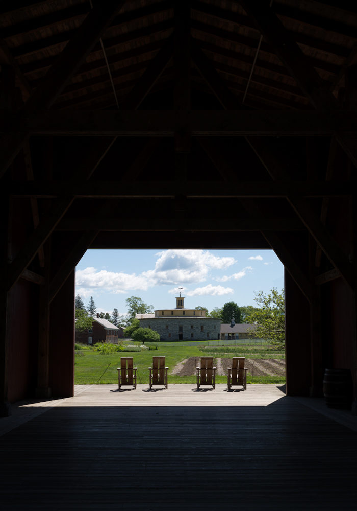 hancock-shaker-village